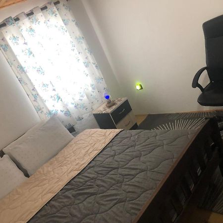 Guesthouse Kukaj Valbone Buitenkant foto